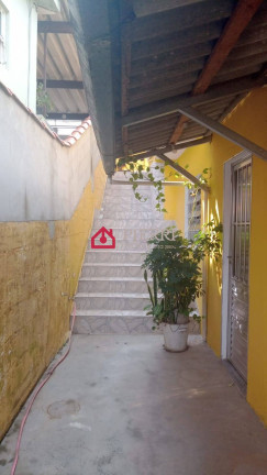 Imagem Casa com 2 Quartos à Venda, 282 m² em Jardim Santa Mônica - São Paulo Imagem Casa com 2 Quartos à Venda, 282 m² em Jardim Santa Mônica - São Paulo