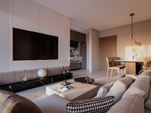 Imagem Apartamento com 2 Quartos à Venda, 72 m² em Indaia - Caraguatatuba