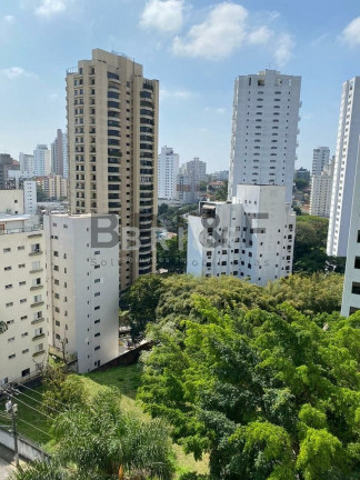 Imagem Apartamento com 2 Quartos à Venda, 108 m² em Real Parque - São Paulo Imagem Apartamento com 2 Quartos à Venda, 108 m² em Real Parque - São Paulo