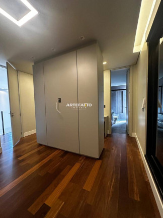 Imagem Casa de Condomínio com 4 Quartos à Venda, 410 m² em Villaggio Di Firenze - Franca Imagem Casa de Condomínio com 4 Quartos à Venda, 410 m² em Villaggio Di Firenze - Franca