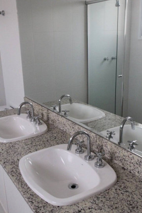 Imagem Apartamento com 3 Quartos à Venda, 165 m² em Tatuapé - São Paulo