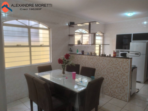 Imagem Casa com 4 Quartos à Venda, 150 m² em Vila Nova Sorocaba - Sorocaba Imagem Casa com 4 Quartos à Venda, 150 m² em Vila Nova Sorocaba - Sorocaba
