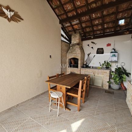 Imagem Casa com 2 Quartos à Venda, 88 m² em Caiçara - Praia Grande Imagem Casa com 2 Quartos à Venda, 88 m² em Caiçara - Praia Grande