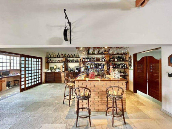 Imagem Casa com 7 Quartos à Venda ou Locação, 923 m² em Granja Viana - Cotia Imagem Casa com 7 Quartos à Venda ou Locação, 923 m² em Granja Viana - Cotia