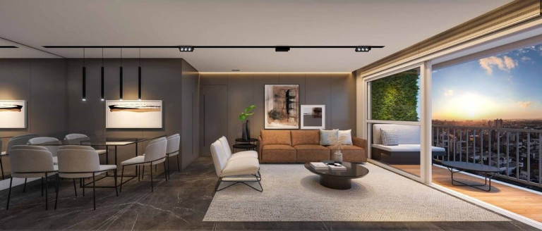 Imagem Apartamento com 3 Quartos à Venda, 112 m² em Passo Da Areia - Porto Alegre Imagem Apartamento com 3 Quartos à Venda, 112 m² em Passo Da Areia - Porto Alegre