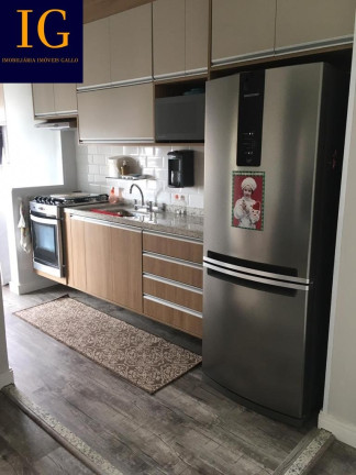 Imagem Apartamento com 2 Quartos à Venda, 63 m² em Jardim São Caetano - São Caetano Do Sul Imagem Apartamento com 2 Quartos à Venda, 63 m² em Jardim São Caetano - São Caetano Do Sul