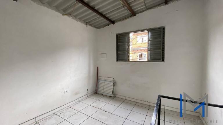 Imagem Casa com 1 Quarto para Alugar,  em Jardim Ana Estela - Carapicuíba