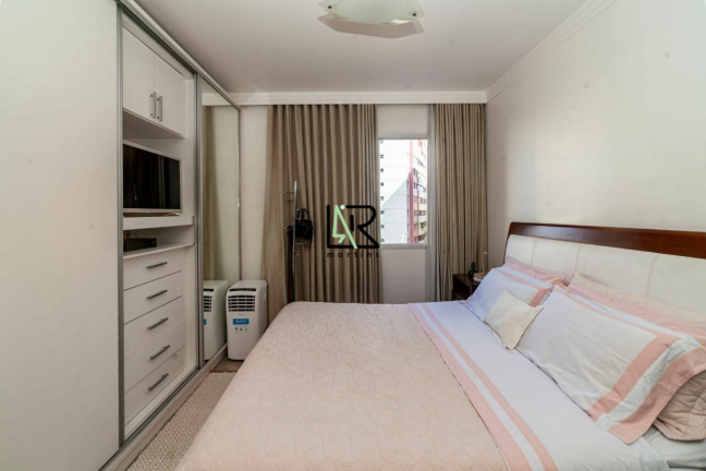 Imagem Apartamento com 4 Quartos à Venda, 116 m² em Ipiranga - Belo Horizonte