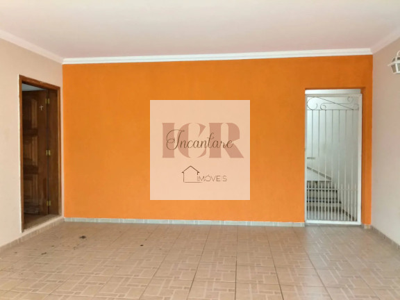 Imagem Casa com 4 Quartos à Venda, 200 m² em Jardim Vila São Domingos - Sorocaba