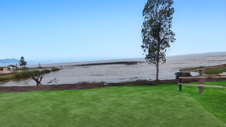 Fazenda à Venda, 600 m² em Terre De Areia - Terra De Areia