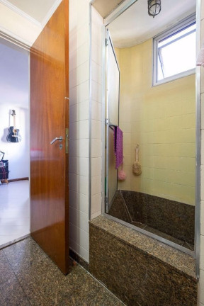 Imagem Apartamento com 3 Quartos à Venda, 142 m² em Consolação - São Paulo