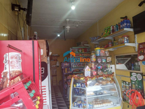 Imagem Ponto Comercial à Venda, 35 m² em Conjunto Residencial José Bonifácio - São Paulo Imagem Ponto Comercial à Venda, 35 m² em Conjunto Residencial José Bonifácio - São Paulo