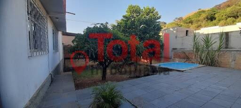 Imagem Casa com 4 Quartos à Venda, 213 m² em São José - Timóteo Imagem Casa com 4 Quartos à Venda, 213 m² em São José - Timóteo