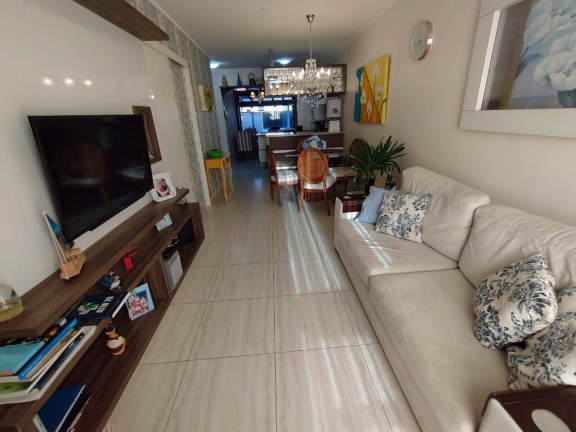 Imagem Casa com 3 Quartos à Venda, 70 m² em Noiva Do Mar - Xangri-lá Imagem Casa com 3 Quartos à Venda, 70 m² em Noiva Do Mar - Xangri-lá