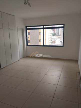 Imagem Kitnet com 1 Quarto à Venda, 38 m² em Centro - Ribeirão Preto Imagem Kitnet com 1 Quarto à Venda, 38 m² em Centro - Ribeirão Preto