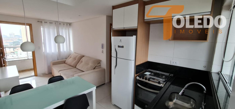 Imagem Apartamento com 2 Quartos à Venda, 49 m² em Vila Matilde - São Paulo Imagem Apartamento com 2 Quartos à Venda, 49 m² em Vila Matilde - São Paulo