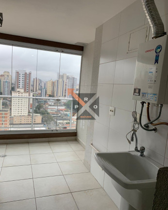 Imagem Imóvel com 1 Quarto à Venda, 50 m² em Tatuapé - São Paulo Imagem Imóvel com 1 Quarto à Venda, 50 m² em Tatuapé - São Paulo