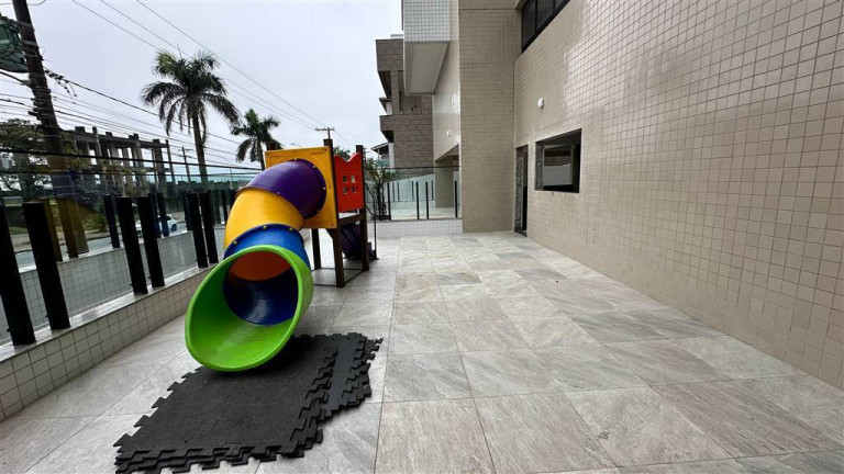 Imagem Apartamento com 2 Quartos à Venda, 79 m² em Mirim - Praia Grande Imagem Apartamento com 2 Quartos à Venda, 79 m² em Mirim - Praia Grande