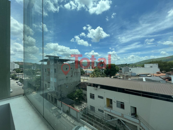 Imagem Apartamento com 3 Quartos à Venda, 165 m² em Centro - Coronel Fabriciano