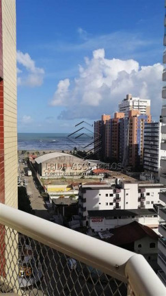 Apartamento com 2 Quartos à Venda, 67 m² em Aviacao - Praia Grande