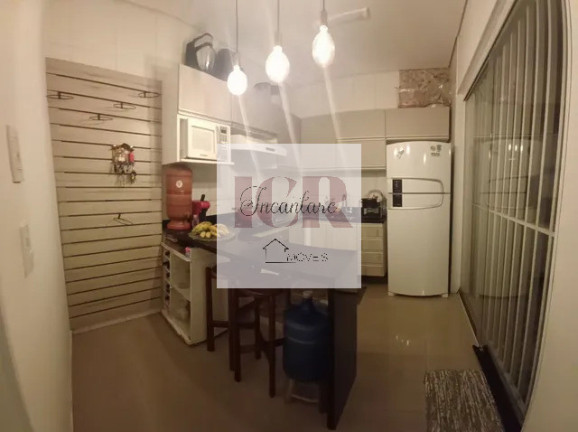 Imagem Casa com 2 Quartos à Venda, 140 m² em Parque Esmeralda - Sorocaba