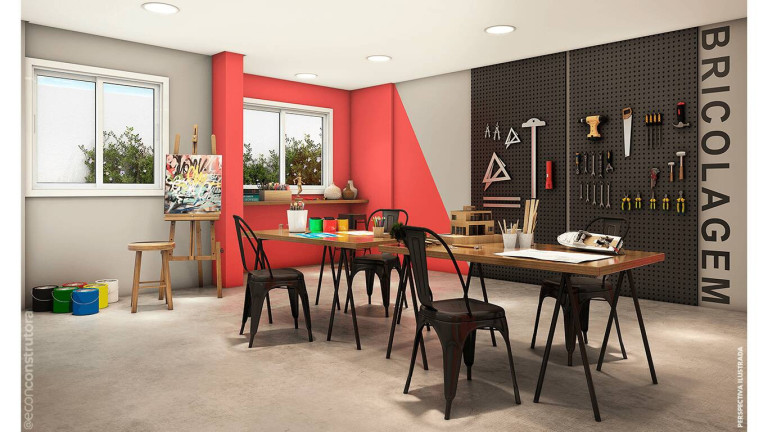 Imagem Apartamento com 2 Quartos à Venda, 45 m² em Jaguaré - São Paulo