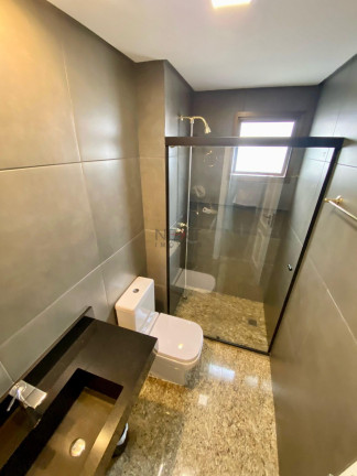 Imagem Apartamento com 4 Quartos à Venda, 208 m² em Batel - Curitiba