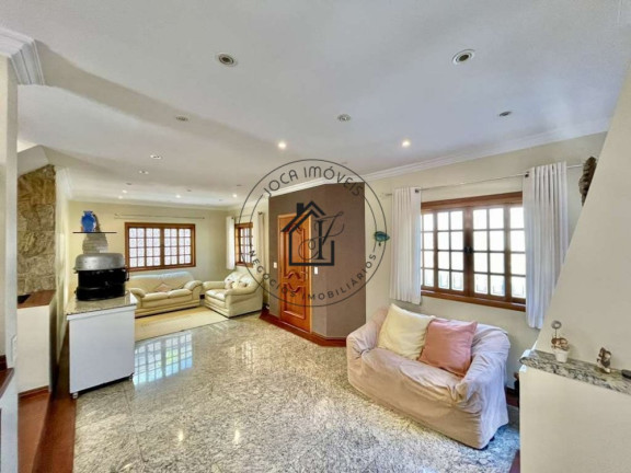 Imagem Casa de Condomínio com 3 Quartos à Venda, 384 m² em São Paulo Ii - Cotia Imagem Casa de Condomínio com 3 Quartos à Venda, 384 m² em São Paulo Ii - Cotia