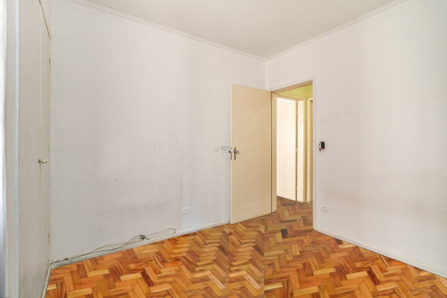 Imagem Apartamento com 2 Quartos à Venda, 76 m² em Vila Romana - São Paulo