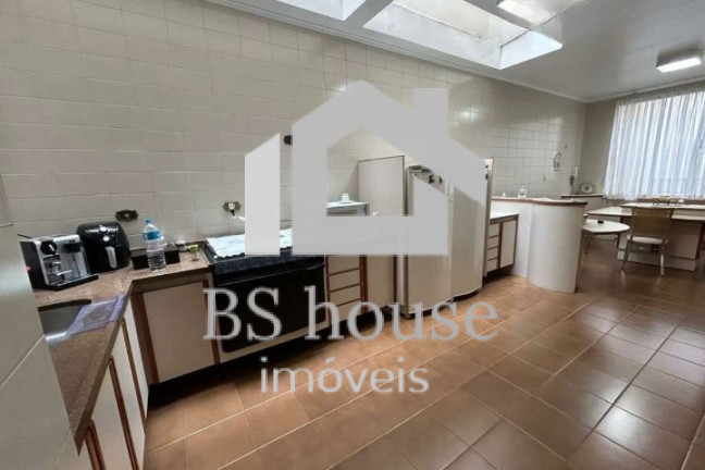 Imagem Sobrado com 5 Quartos à Venda, 600 m² em Campestre - Santo André Imagem Sobrado com 5 Quartos à Venda, 600 m² em Campestre - Santo André