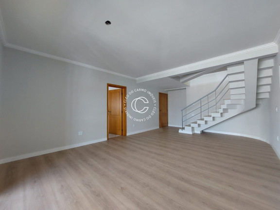Imagem Cobertura com 4 Quartos à Venda, 259 m² em Bonfim - Santa Maria Imagem Cobertura com 4 Quartos à Venda, 259 m² em Bonfim - Santa Maria