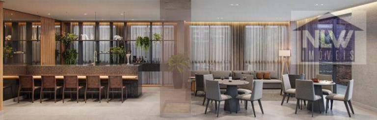 Imagem Studio com 1 Quarto à Venda, 29 m² em Moema - São Paulo