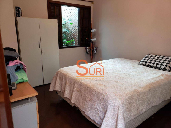 Imagem Casa com 4 Quartos à Venda, 297 m² em Parque Novo Oratório - Santo André Imagem Casa com 4 Quartos à Venda, 297 m² em Parque Novo Oratório - Santo André