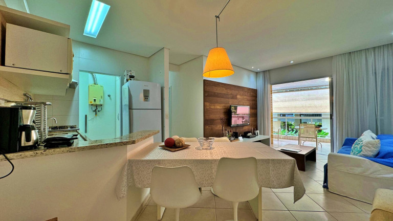 Imagem Apartamento com 3 Quartos à Venda, 87 m² em Riviera De São Lourenço - Bertioga