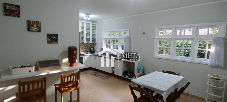 Imagem Imóvel com 5 Quartos à Venda, 318 m² em Serra Da Cantareira - Mairiporã