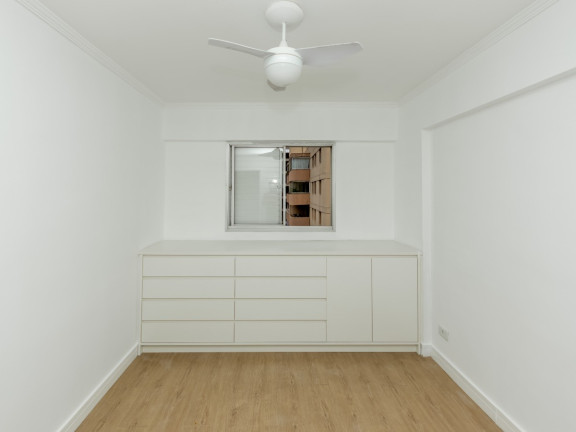 Apartamento com 2 Quartos à Venda, 61 m² em Vila Olímpia - São Paulo