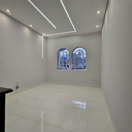 Imagem Casa com 3 Quartos à Venda, 82 m² em Caiçara - Praia Grande