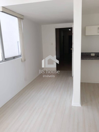 Imagem Sala Comercial à Venda, 60 m² em Centro - Santo André Imagem Sala Comercial à Venda, 60 m² em Centro - Santo André