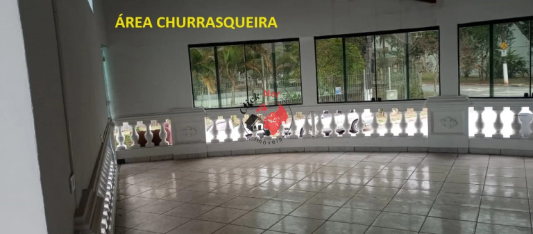 Imagem Sobrado com 3 Quartos à Venda, 373 m² em Parque Terra Nova - São Bernardo Do Campo Imagem Sobrado com 3 Quartos à Venda, 373 m² em Parque Terra Nova - São Bernardo Do Campo