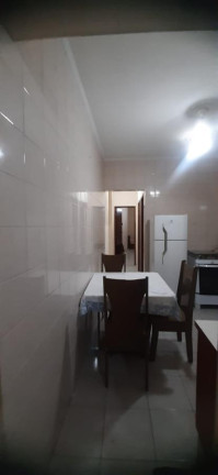 Imagem Apartamento com 1 Quarto à Venda, 40 m² em Aviação - Praia Grande