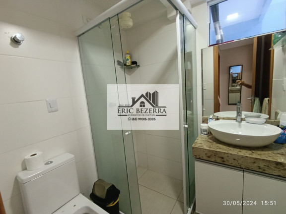 Imagem Apartamento com 3 Quartos à Venda, 72 m² em Jardim Oceania - João Pessoa Imagem Apartamento com 3 Quartos à Venda, 72 m² em Jardim Oceania - João Pessoa