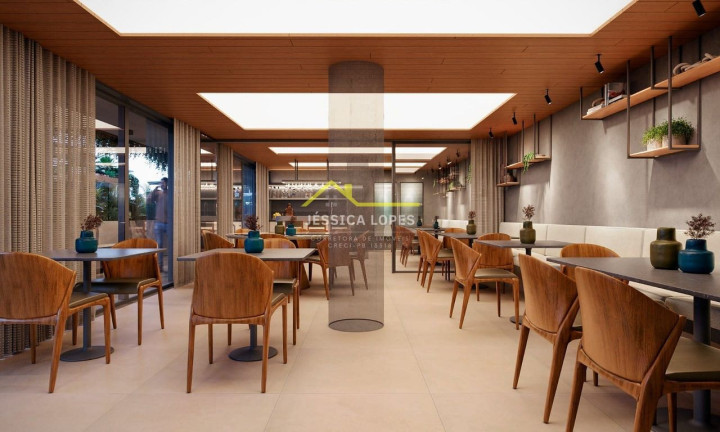 Imagem Apartamento com 2 Quartos à Venda, 143 m² em Bessa - João Pessoa Imagem Apartamento com 2 Quartos à Venda, 143 m² em Bessa - João Pessoa