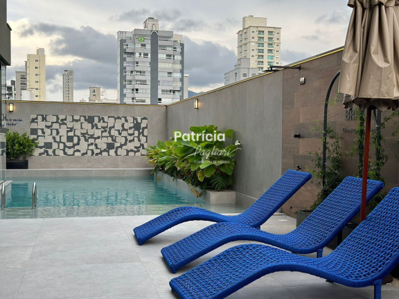 Imagem Apartamento com 3 Quartos à Venda, 125 m² em Meia Praia - Itapema