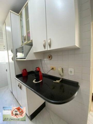 Imagem Apartamento com 3 Quartos à Venda, 68 m² em Planalto - São Bernardo Do Campo Imagem Apartamento com 3 Quartos à Venda, 68 m² em Planalto - São Bernardo Do Campo