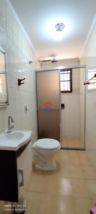 Imagem Apartamento com 2 Quartos à Venda, 135 m² em Guilhermina - Praia Grande