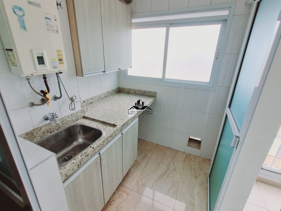 Imagem Cobertura com 3 Quartos à Venda, 136 m² em Centro - São Caetano Do Sul Imagem Cobertura com 3 Quartos à Venda, 136 m² em Centro - São Caetano Do Sul