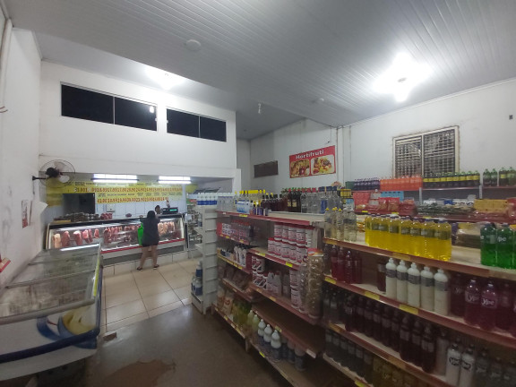 Imagem Imóvel com 1 Quarto à Venda, 100 m² em Jardim Centenário - Campo Grande