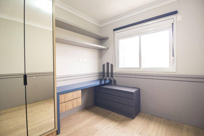 Imagem Apartamento com 3 Quartos para Alugar, 195 m² em Ecoville - Curitiba Imagem Apartamento com 3 Quartos para Alugar, 195 m² em Ecoville - Curitiba