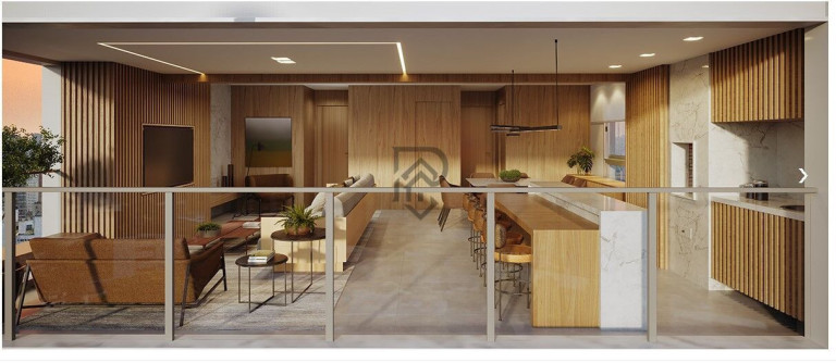 Imagem Apartamento com 3 Quartos à Venda, 141 m² em Brooklin - São Paulo Imagem Apartamento com 3 Quartos à Venda, 141 m² em Brooklin - São Paulo
