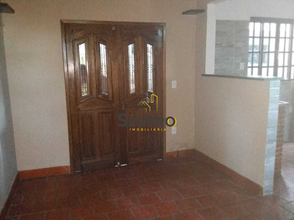 Imagem Casa com 3 Quartos à Venda, 360 m² em Colubande - São Gonçalo Imagem Casa com 3 Quartos à Venda, 360 m² em Colubande - São Gonçalo
